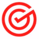 Logo de Verified Radio