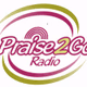 Logo de Praise2Go Radio
