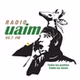 Radio Uaim 95.7 FM - XHMFS logo