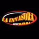 La Invasora 96 - WTMP-FM logo