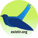 Logo de EXISTIR Radio