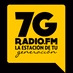 Logo de 7gradio