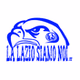 La Lazio Siamo Noi Web Radio logo