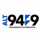 Logo de ALT 94.9 - KBZT