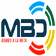 Logo de Radio Mbo Naciones
