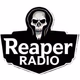 Logo de Reaper Radio