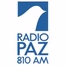 WKVM Radio Paz - WKVM logo