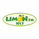 Logo de Limón FM - XHPARC