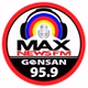 95.9 Max News FM GenSan - DXPF logo