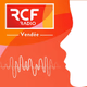 Logo de RCF Vendée