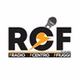 Radio Centro Fiuggi (RCF) logo
