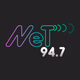 Logo de Radio Net 94.7