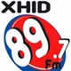 Radio Kañón - XHID logo