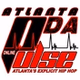 Atlanta Da Pulse logo