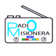 Logo de Radio Misionera