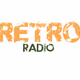 Logo de My Retro Radio