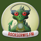Logo de Rockserwis FM