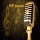 SF Radio UK logo