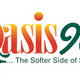 Logo de Oasis 96.3
