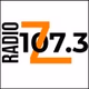 Radio Z 107.3 logo