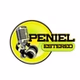 Peniel Estéreo logo