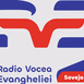 Radio Vocea Evangheliei Soveja logo