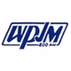 WPJM 800 AM - WPJM logo