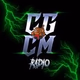 Logo de CGCM Rock Radio