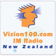 Logo de Vision100.com IM