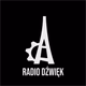 Logo de Radio Dźwięk