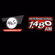 Logo de 94.5 Internacional FM