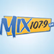 MIX 107.9 FM - CKFT-FM logo