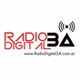 Radio Digital 3A logo