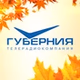 Губерния logo