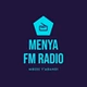 MENYA FM logo