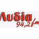 Logo de Λυδία FM 94.2