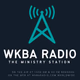 Logo de The Ministry Stations - WKBA