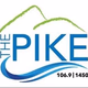 Logo de The Pike 106.9 - WYNY