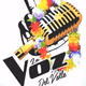 Logo de La Voz del Valle