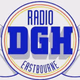 Logo de Radio DGH Eastbourne