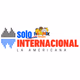 Logo de FieraMIX - Solo Musica Internacional