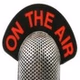 Too Hype Radio logo