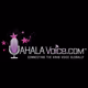 Logo de Yahala Voice