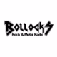 Logo de Bollocks Radio