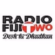 Radio Fiji Two logo