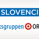 Logo de ORF Radio Slovenci