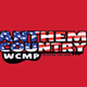 Anthem Country - WCMP logo
