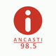 Logo de Radio Ancasti 98.5