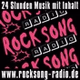 rocksong-radio logo