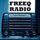 Logo de FreeqRadio